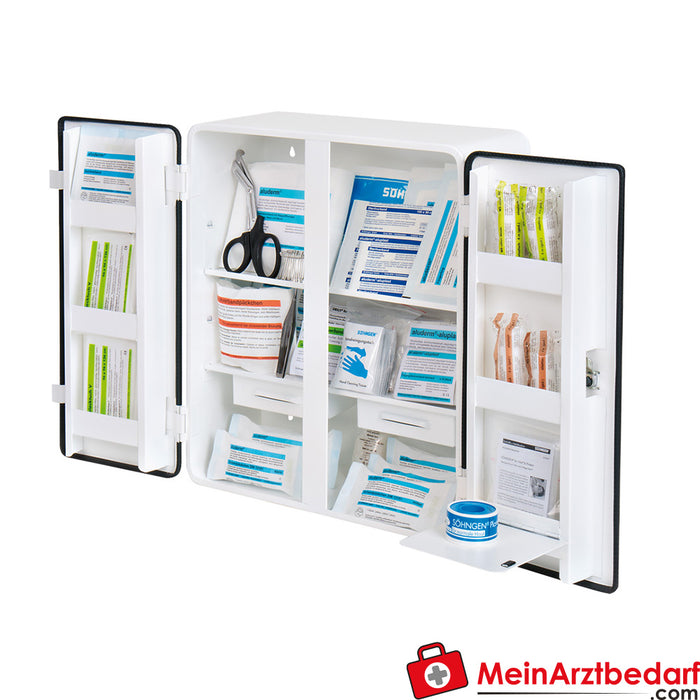 Söhngen first-aid cabinet HAMBURG