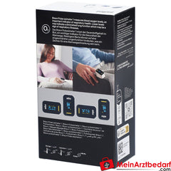 BRAUN Pulsoximeter 1, 1 St..