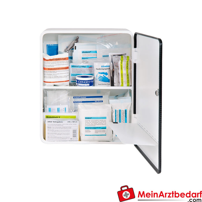 Söhngen first-aid cabinet HEIDELBERG