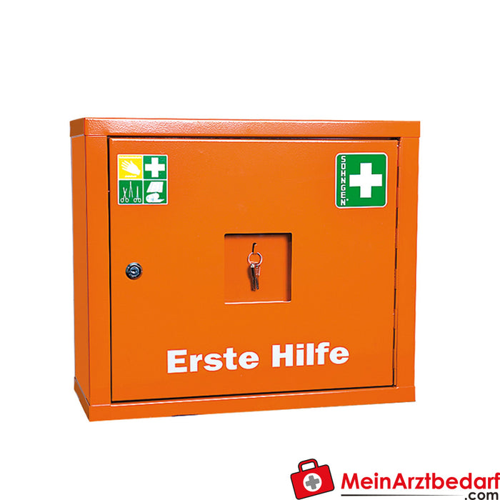 Armoire à pharmacie Söhngen JUNIORSAFE vide