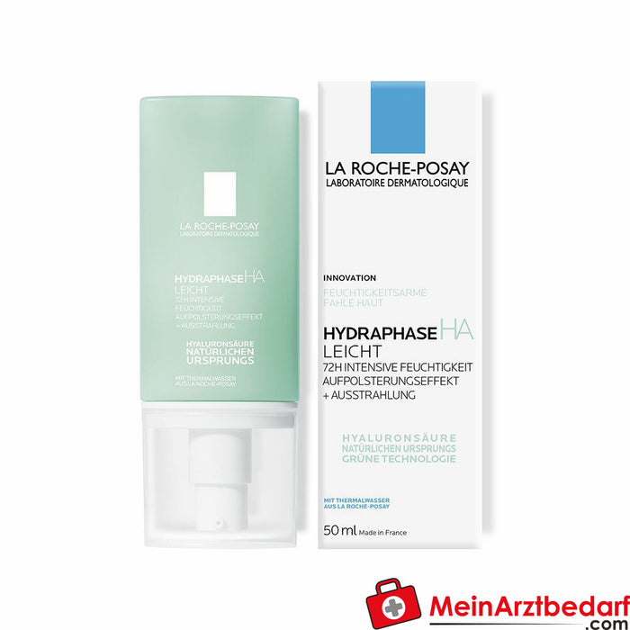 La Roche Posay HYDRAPHASE HA LIGHT, 50ml