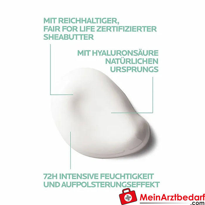 La Roche Posay HYDRAPHASE HA REICHHALTIG, 50ml