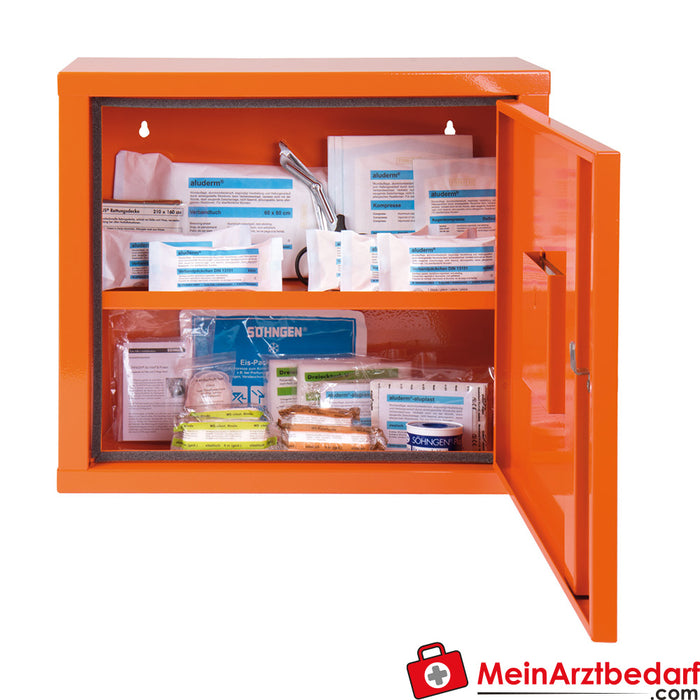 Söhngen first aid cabinet JUNIORSAFE