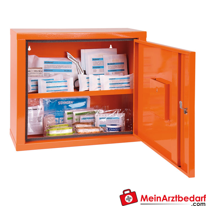 Söhngen first aid cabinet JUNIORSAFE