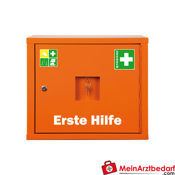 Söhngen first aid cabinet JUNIORSAFE