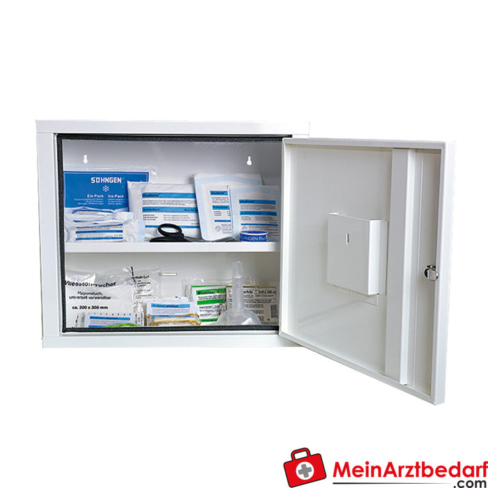 Söhngen first aid cabinet JUNIORSAFE