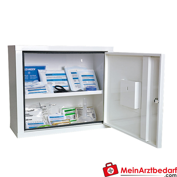 Söhngen first aid cabinet JUNIORSAFE