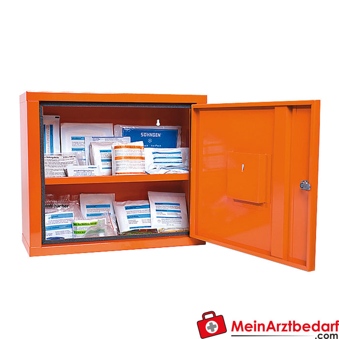 Söhngen first aid cabinet JUNIORSAFE