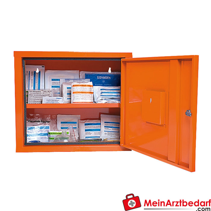 Söhngen first aid cabinet JUNIORSAFE