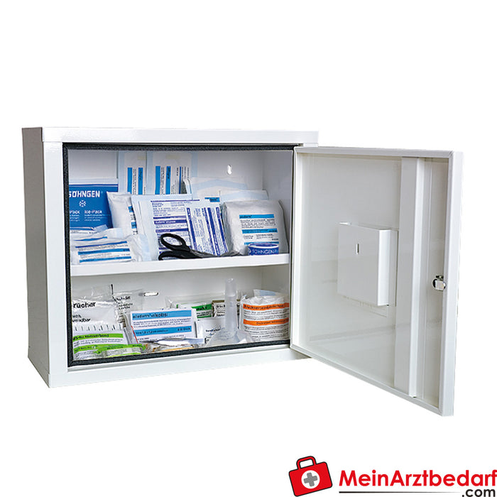 Söhngen first aid cabinet JUNIORSAFE