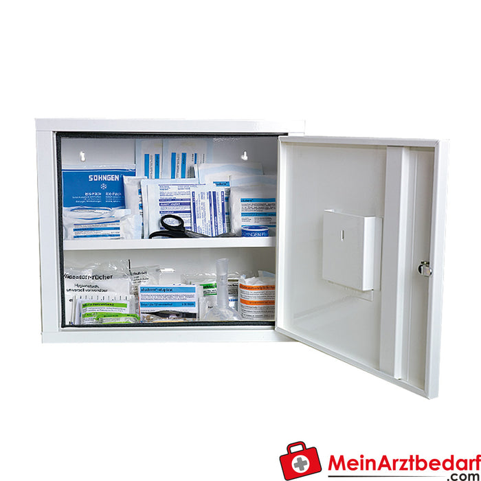 Söhngen first aid cabinet JUNIORSAFE