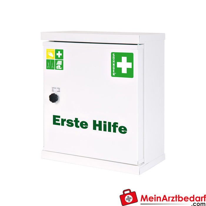 Söhngen first-aid cabinet NovoLine 1 filling standard DIN 13157