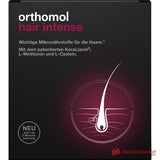 Orthomol Hair Intense Kapseln, 180 St..