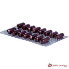 Orthomol Hair Intense Kapseln, 180 St..