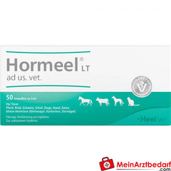 Hormeel lt ad us vet 50X5 ml.