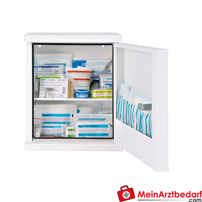 Söhngen NovoLine first-aid cabinet