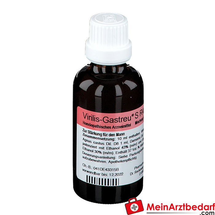 Virilis-Gastreu® S R41 druppels