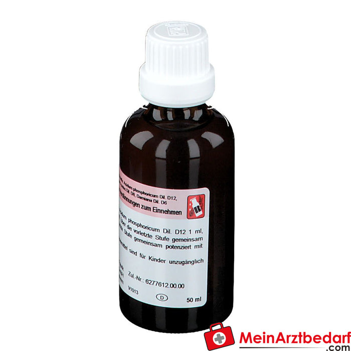 Virilis-Gastreu® S R41 druppels