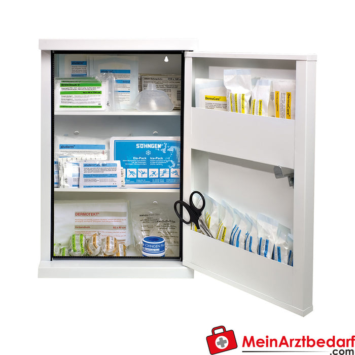 Söhngen NovoLine 2 Industry first-aid cabinet