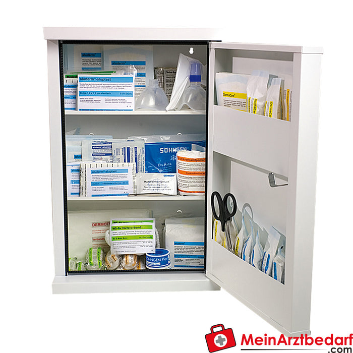 Söhngen NovoLine 2 Industry first-aid cabinet