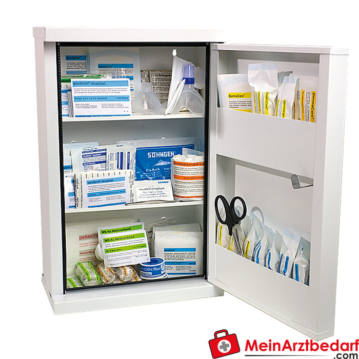 Söhngen NovoLine 2 Industry first-aid cabinet