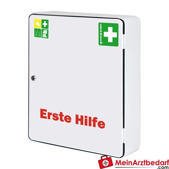 Söhngen first aid cabinet PARIS filling standard DIN 13169