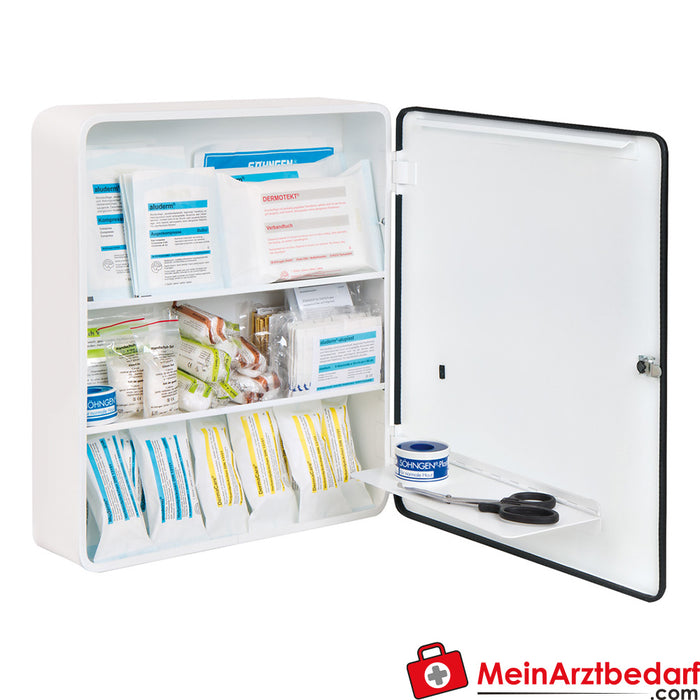 Söhngen first-aid cabinet PARIS Industry Standard