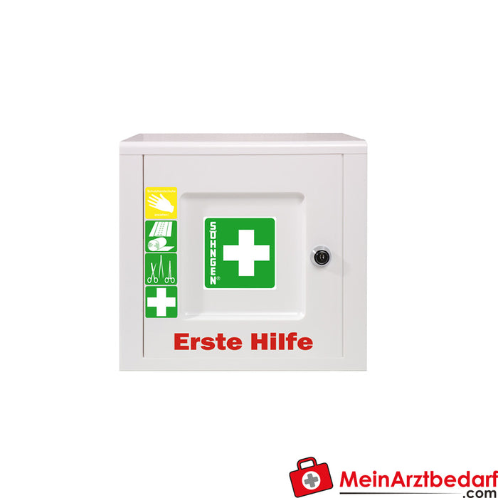 Söhngen first-aid cabinet PICCOLO Norm
