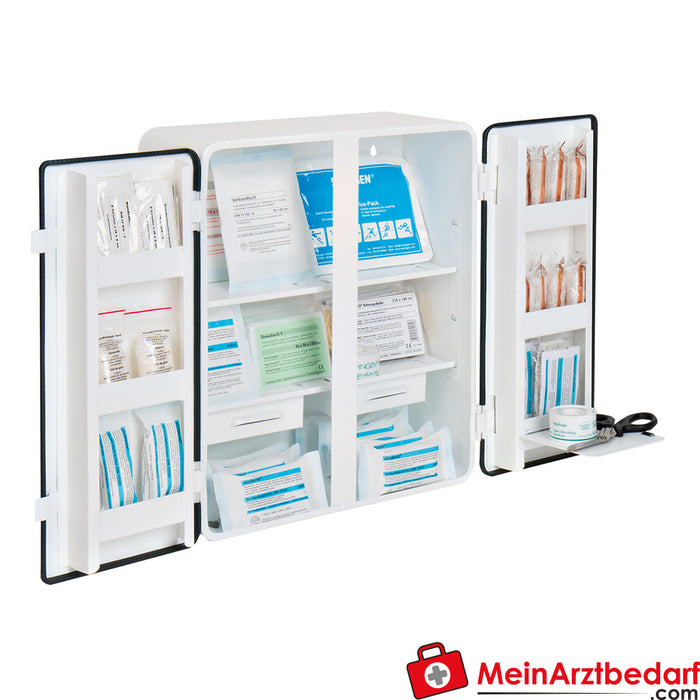 Söhngen first aid cabinet ROM filling standard DIN 13169