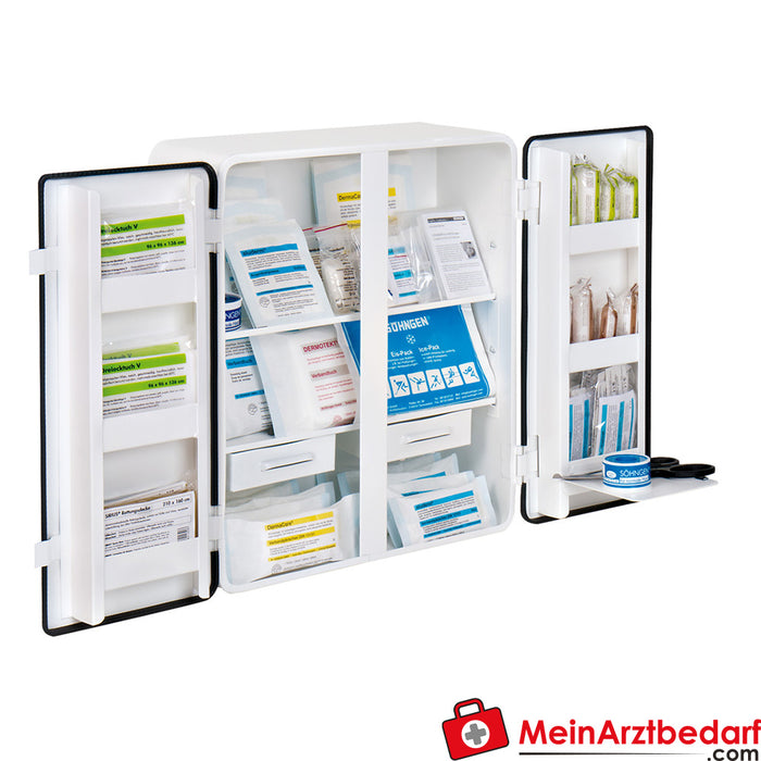 Söhngen first-aid cabinet ROM Industry