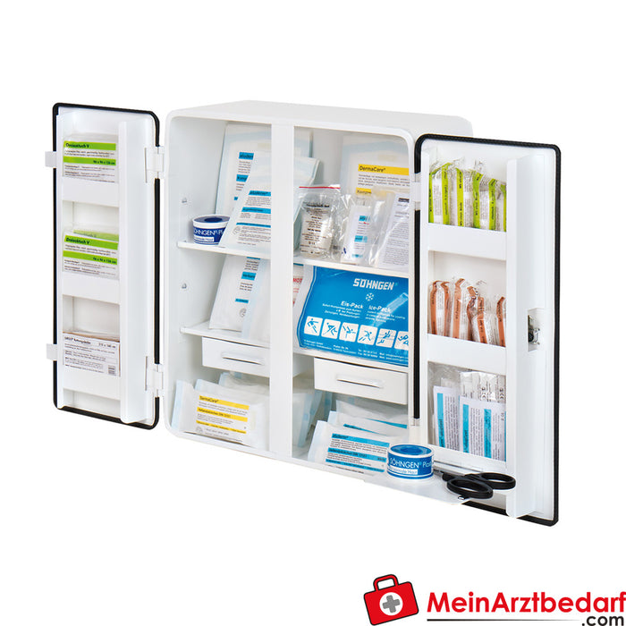 Söhngen first-aid cabinet ROM Industry