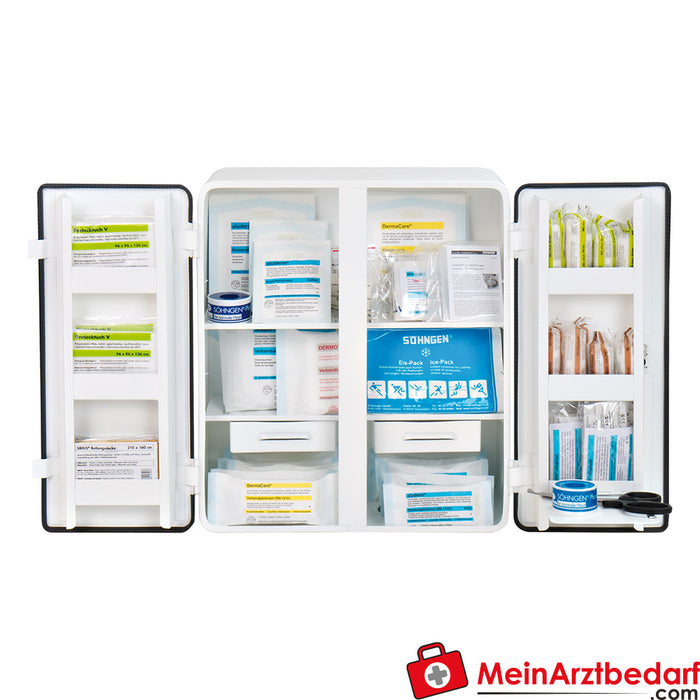 Söhngen first-aid cabinet ROM Industry