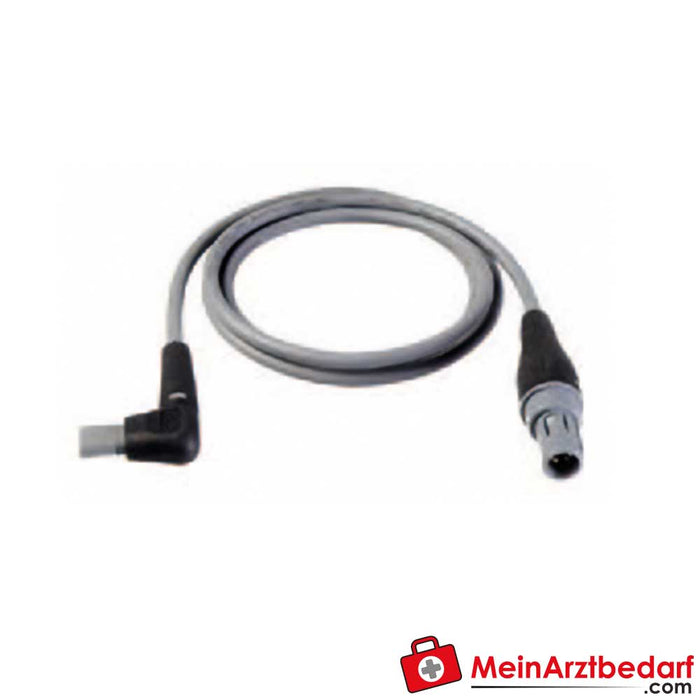 Adaptador de calentador de manguera Dräger para Fisher & Paykel 950