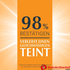 Eucerin® Oil Control Tinted Face Sun Gel-Creme mit LSF 50+ – für fettige und unreine Haut, 50ml.