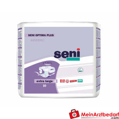 Seni Optima Plus XL.