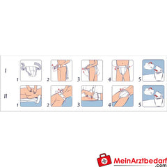 Seni Optima Plus XL.