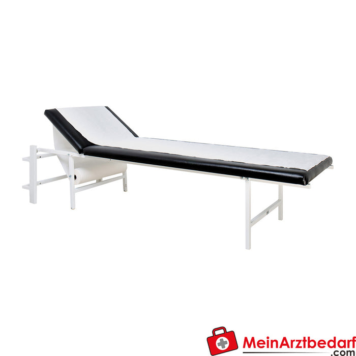 Söhngen wall-mounted folding recliner steel