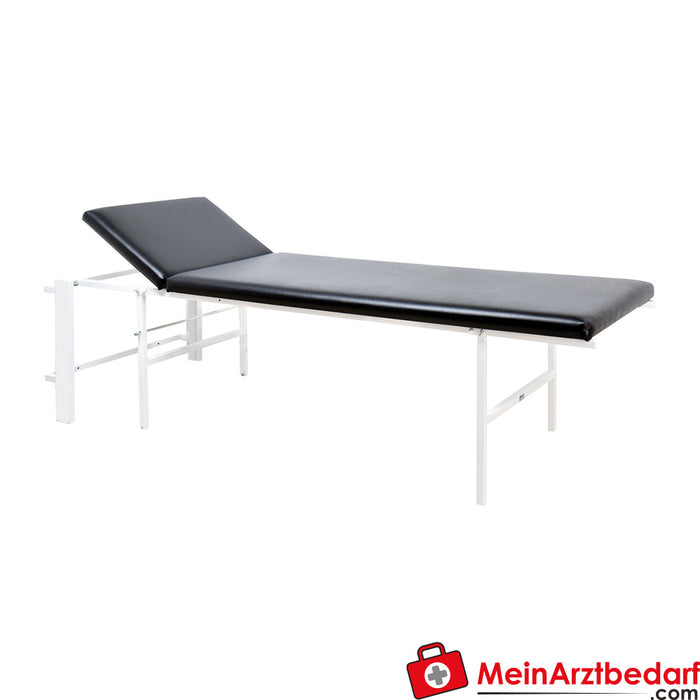 Söhngen wall-mounted folding examination table