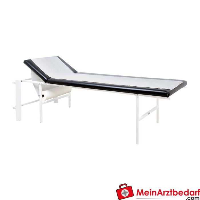 Söhngen wall-mounted folding examination table