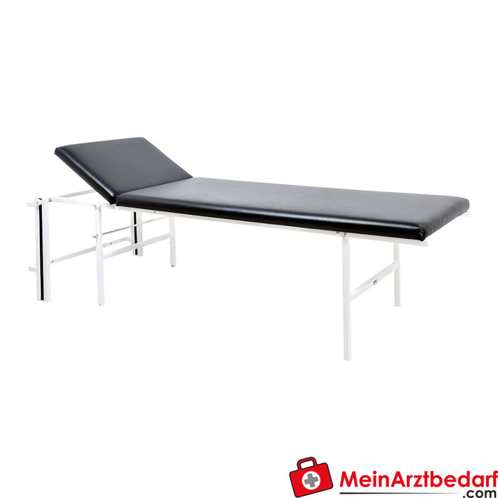 Söhngen wall-mounted folding examination table