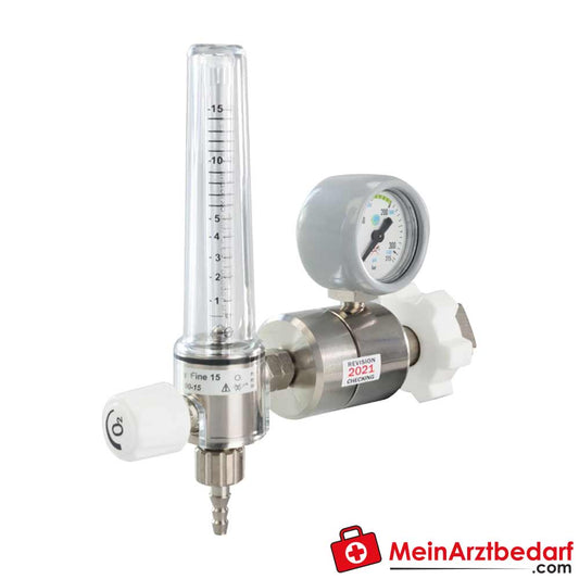 AEROway Druckminderer Fine 15.