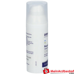 DERMASENCE RosaMin Tagespflege LSF 50, 50ml.