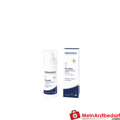 DERMASENCE RosaMin Tagespflege LSF 50, 50ml.