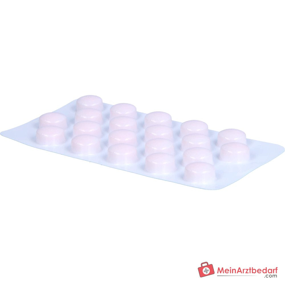 Hevert Vitamin B Komplex forte tabletki, 60 szt.