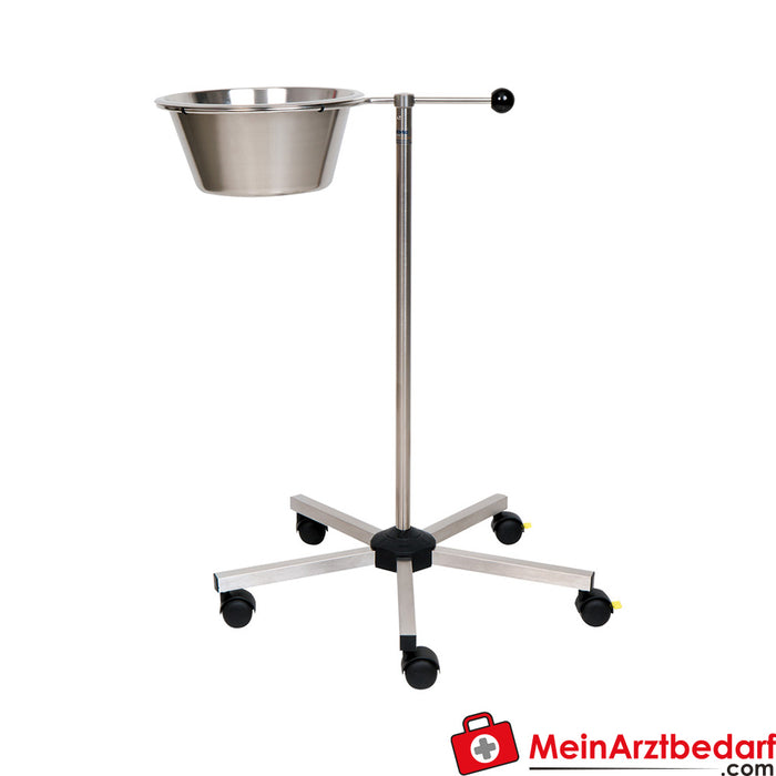 Söhngen wash bowl stand with
