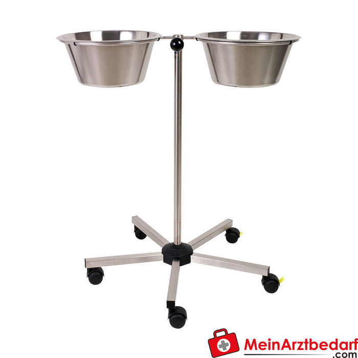 Söhngen wash bowl stand with