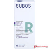 Eubos Kühl und Klar Anti-Rötung Serum Ectoin / Panthenol / Helichrysum Italicum Extrakt Konzentrat, 30 ml.