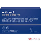 Orthomol Sport perform Elektrolytgetränk Granulat, 32 Beutel.
