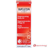 Weleda Granatapfel Regenerierendes Pflege-Öl