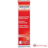 Weleda Granatapfel Intensiv Handcreme